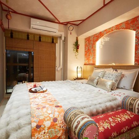 Papillon Paradis Higashi-Shinjuku Токіо Екстер'єр фото
