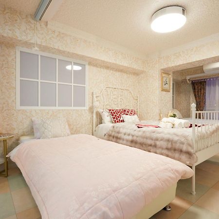 Papillon Paradis Higashi-Shinjuku Токіо Екстер'єр фото