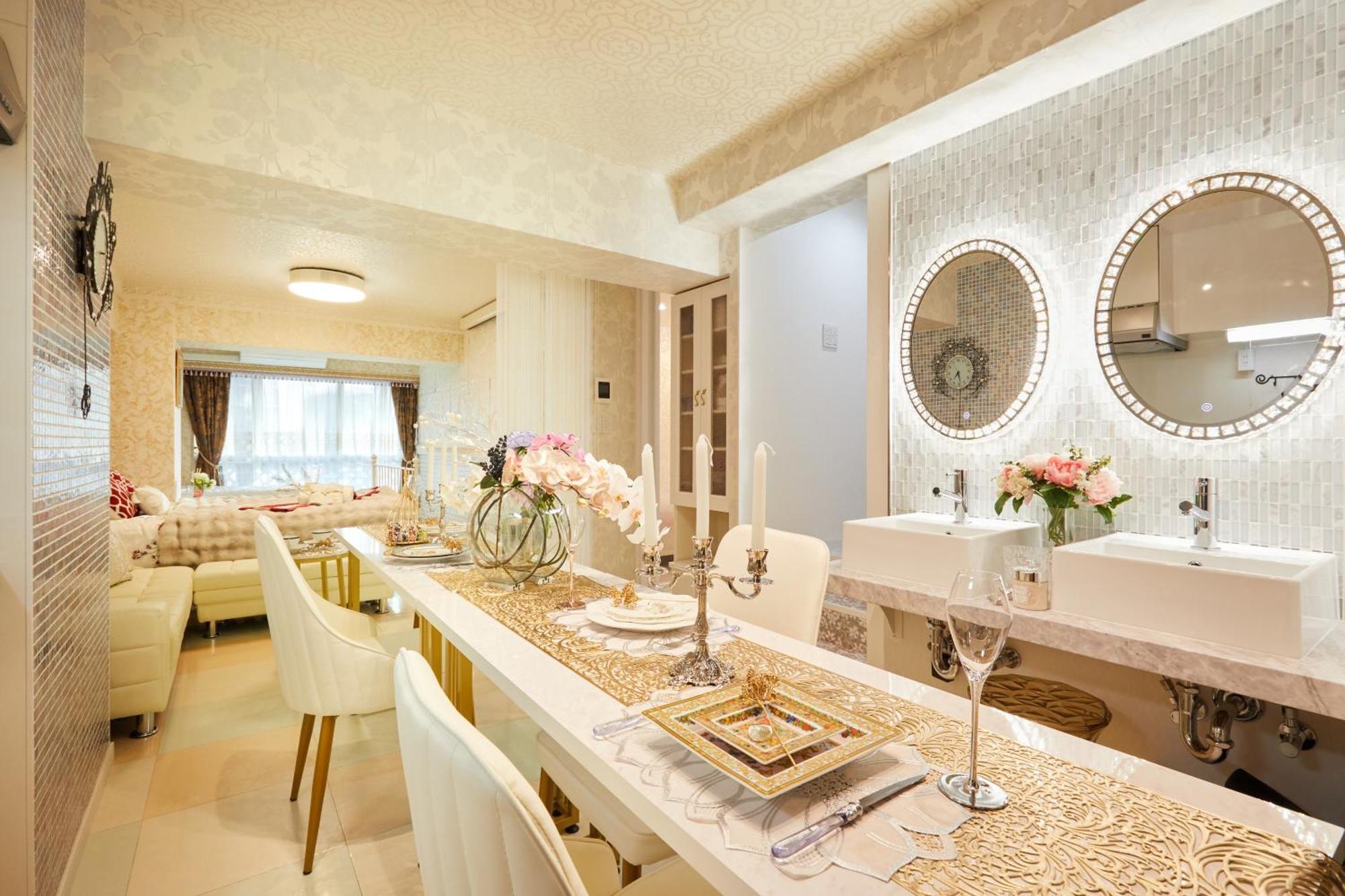 Papillon Paradis Higashi-Shinjuku Токіо Екстер'єр фото