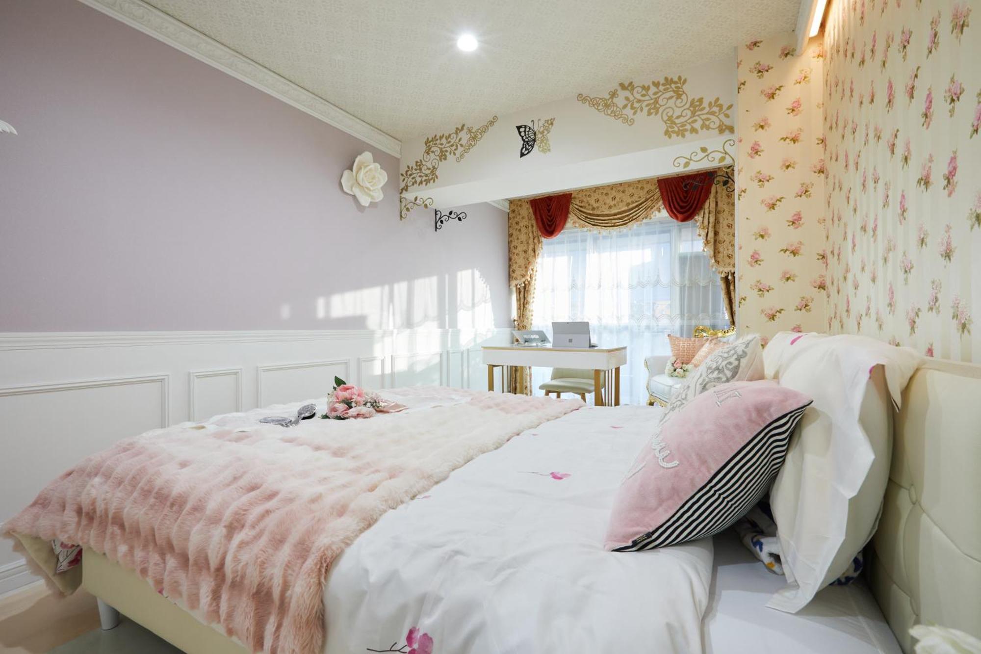 Papillon Paradis Higashi-Shinjuku Токіо Екстер'єр фото