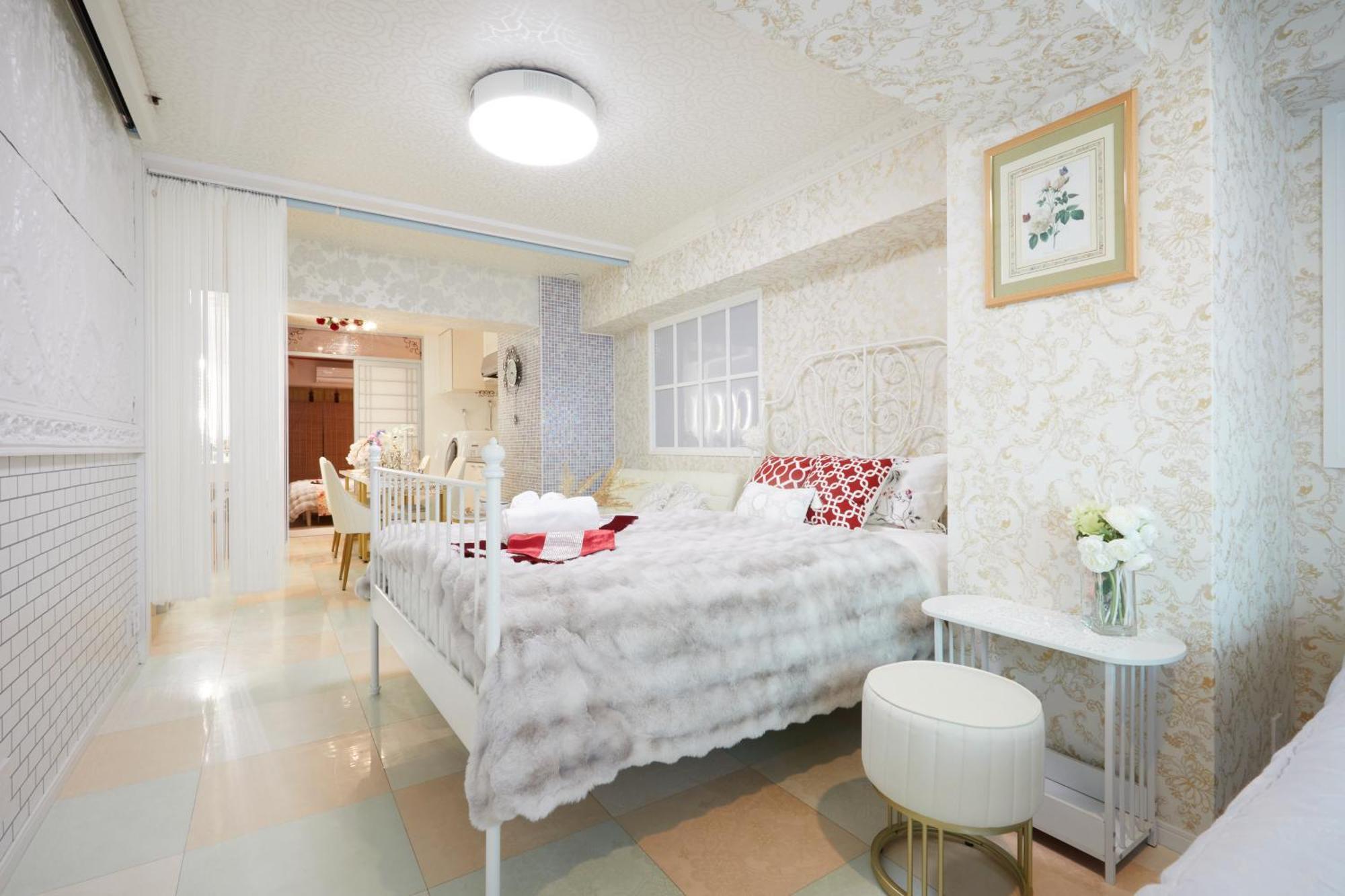 Papillon Paradis Higashi-Shinjuku Токіо Екстер'єр фото