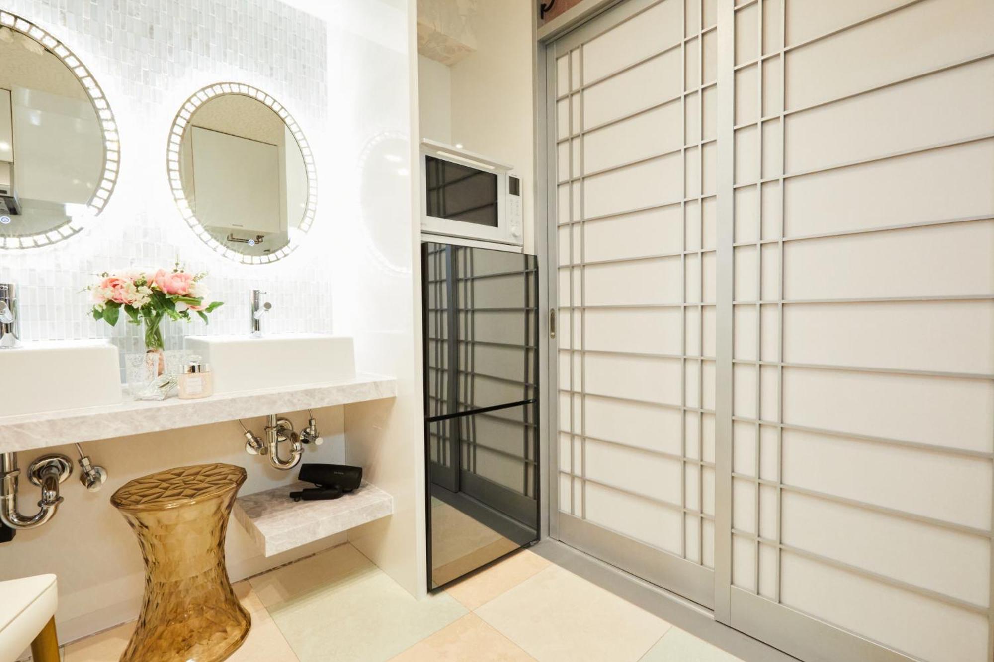Papillon Paradis Higashi-Shinjuku Токіо Екстер'єр фото