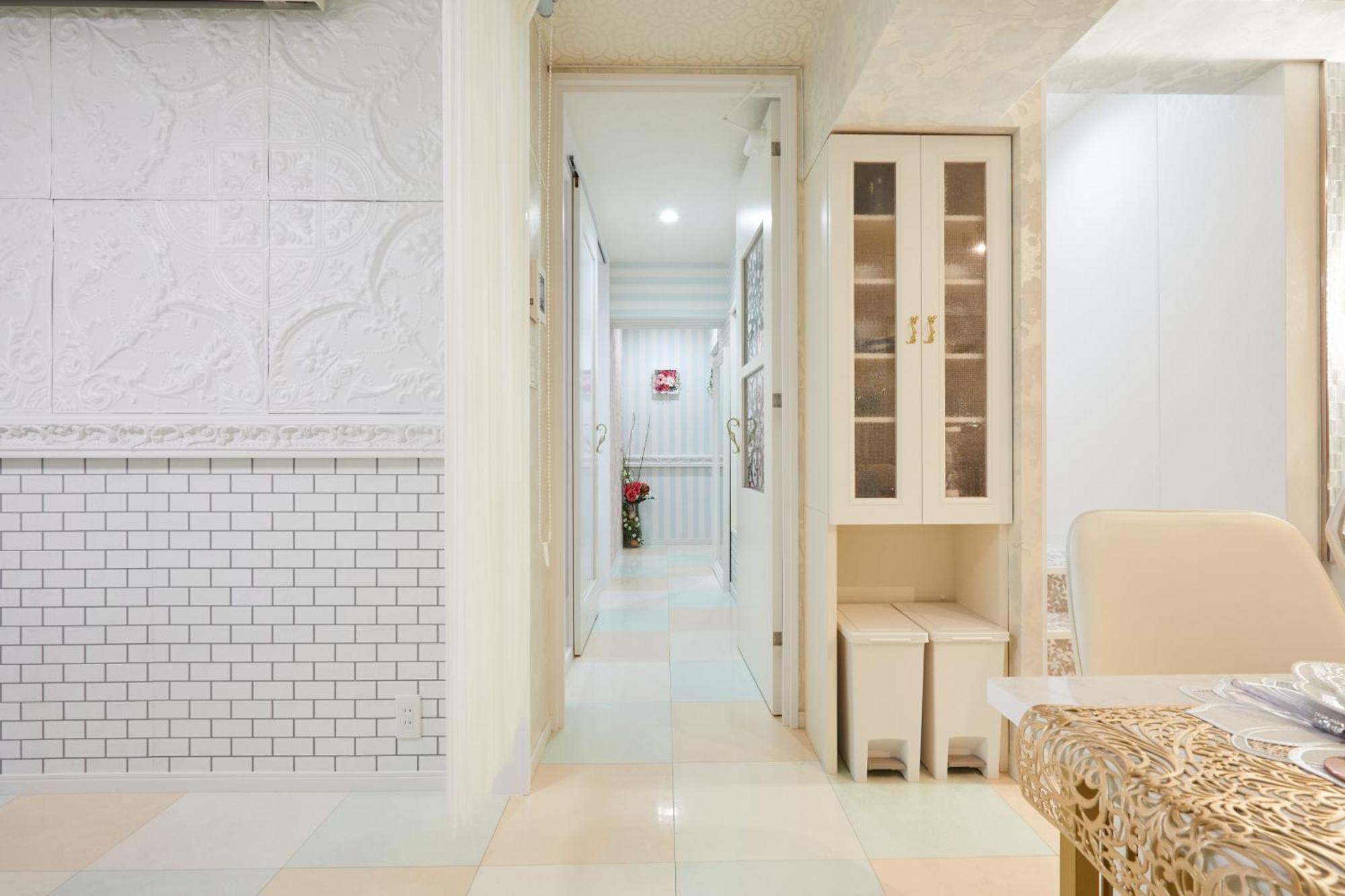 Papillon Paradis Higashi-Shinjuku Токіо Екстер'єр фото