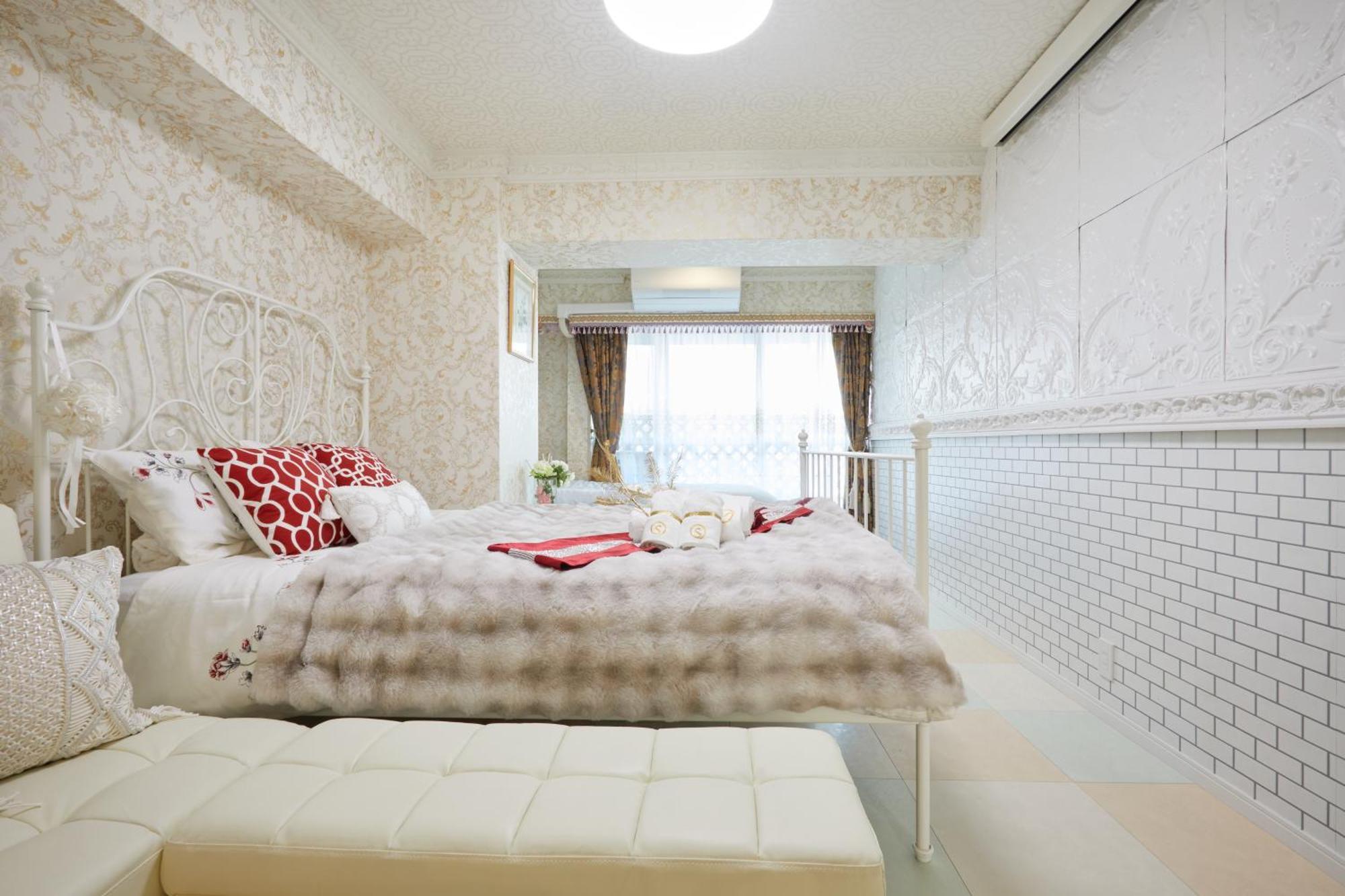 Papillon Paradis Higashi-Shinjuku Токіо Екстер'єр фото