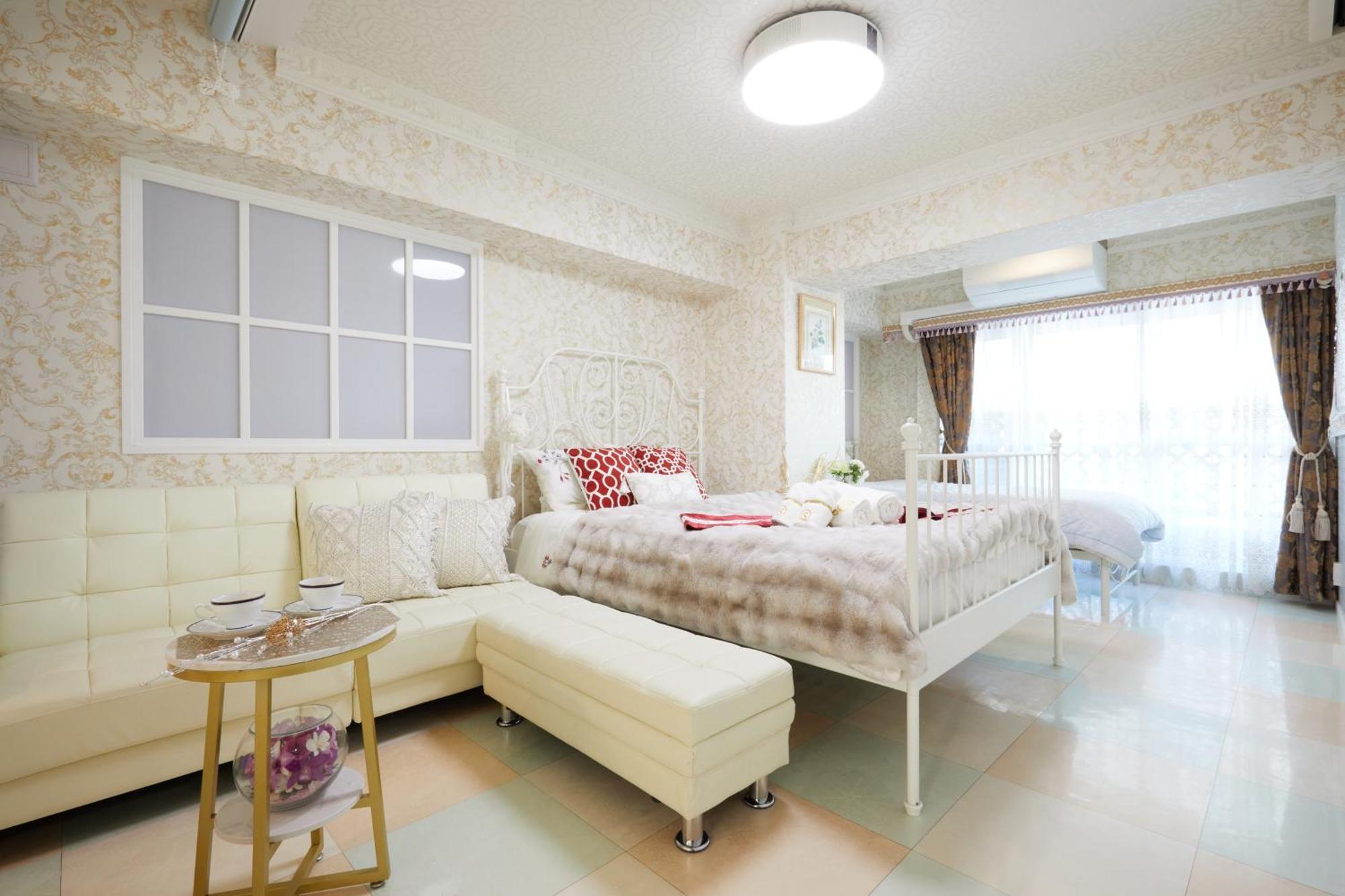 Papillon Paradis Higashi-Shinjuku Токіо Екстер'єр фото