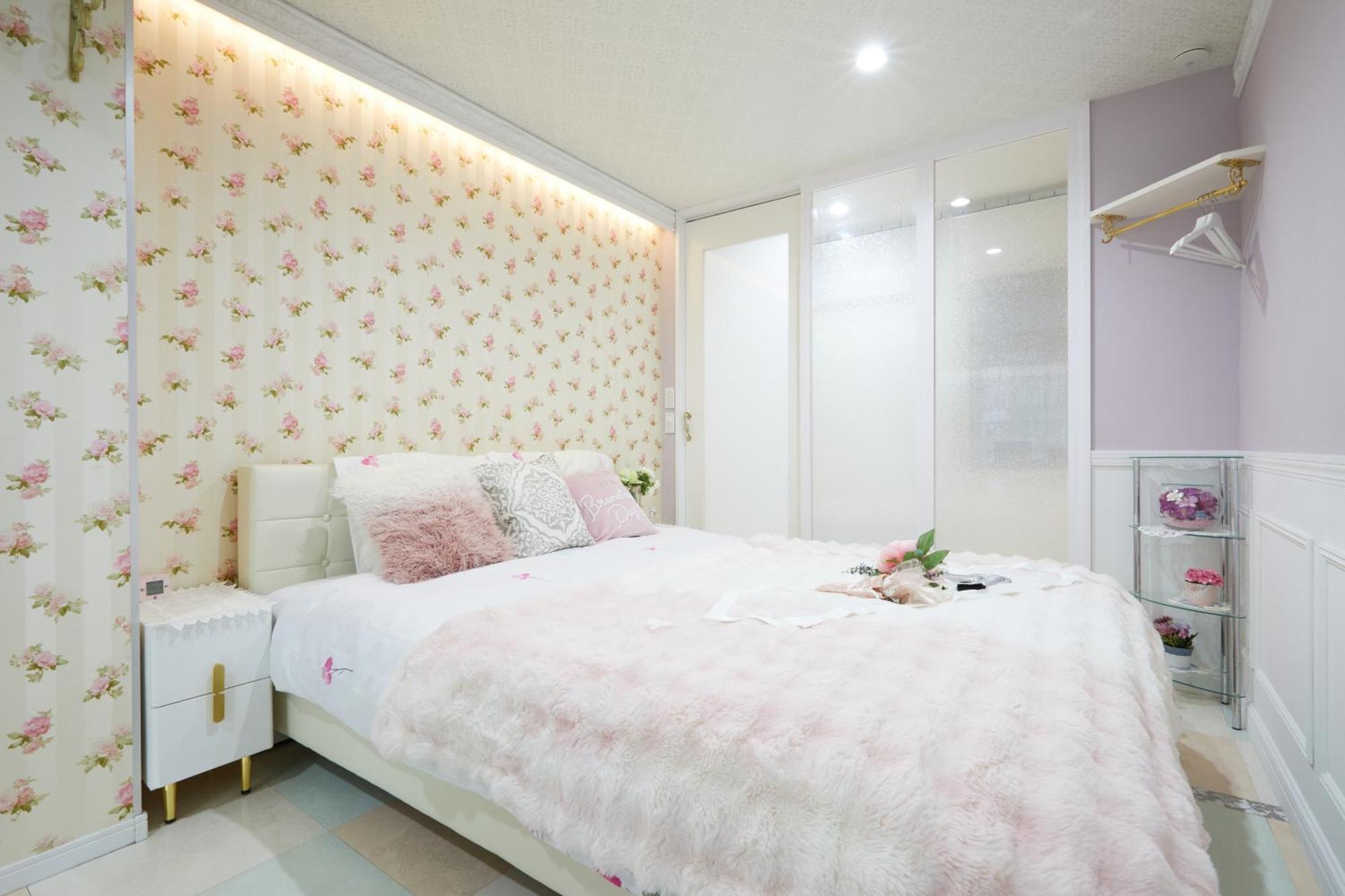 Papillon Paradis Higashi-Shinjuku Токіо Екстер'єр фото