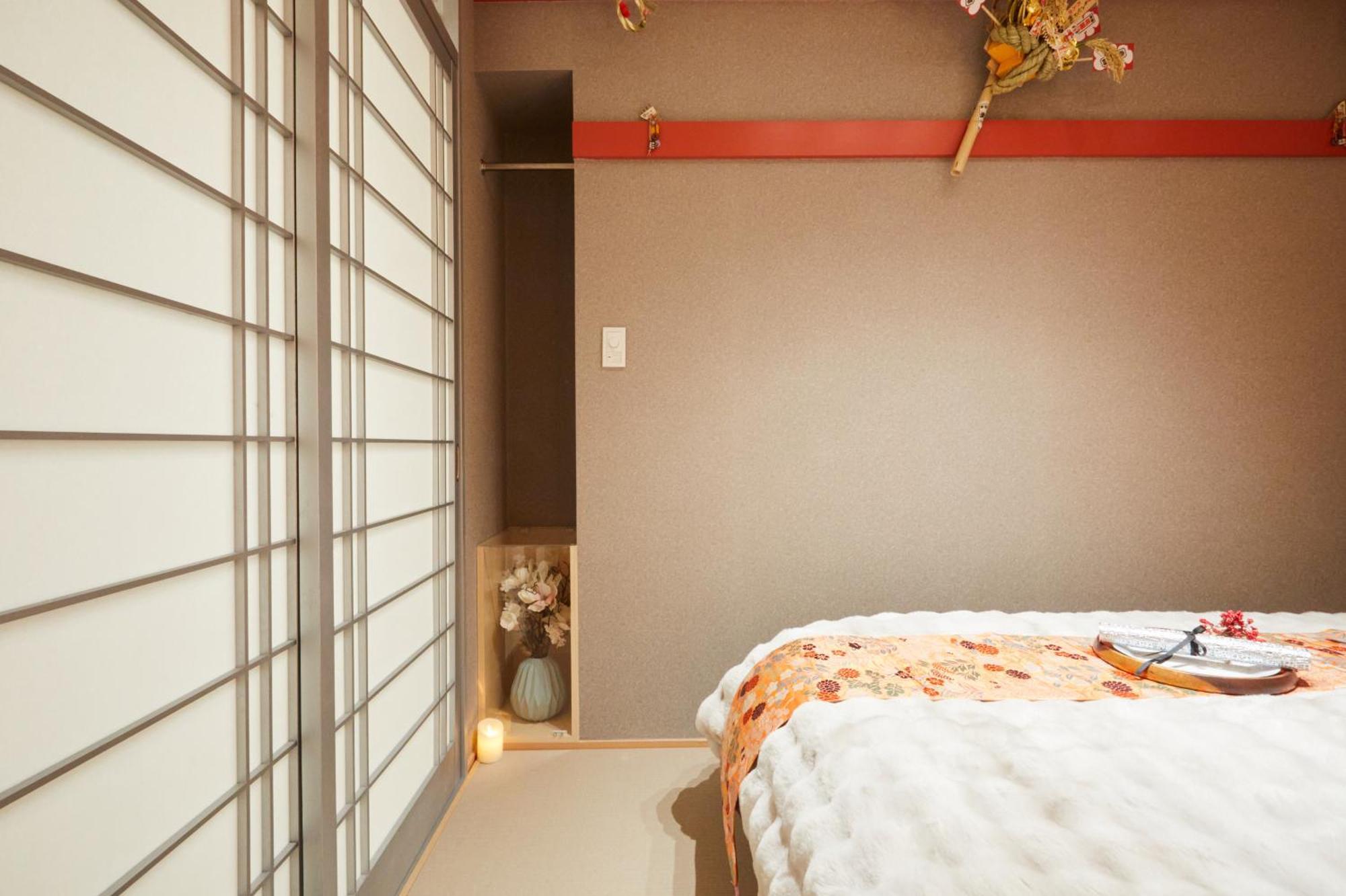 Papillon Paradis Higashi-Shinjuku Токіо Екстер'єр фото
