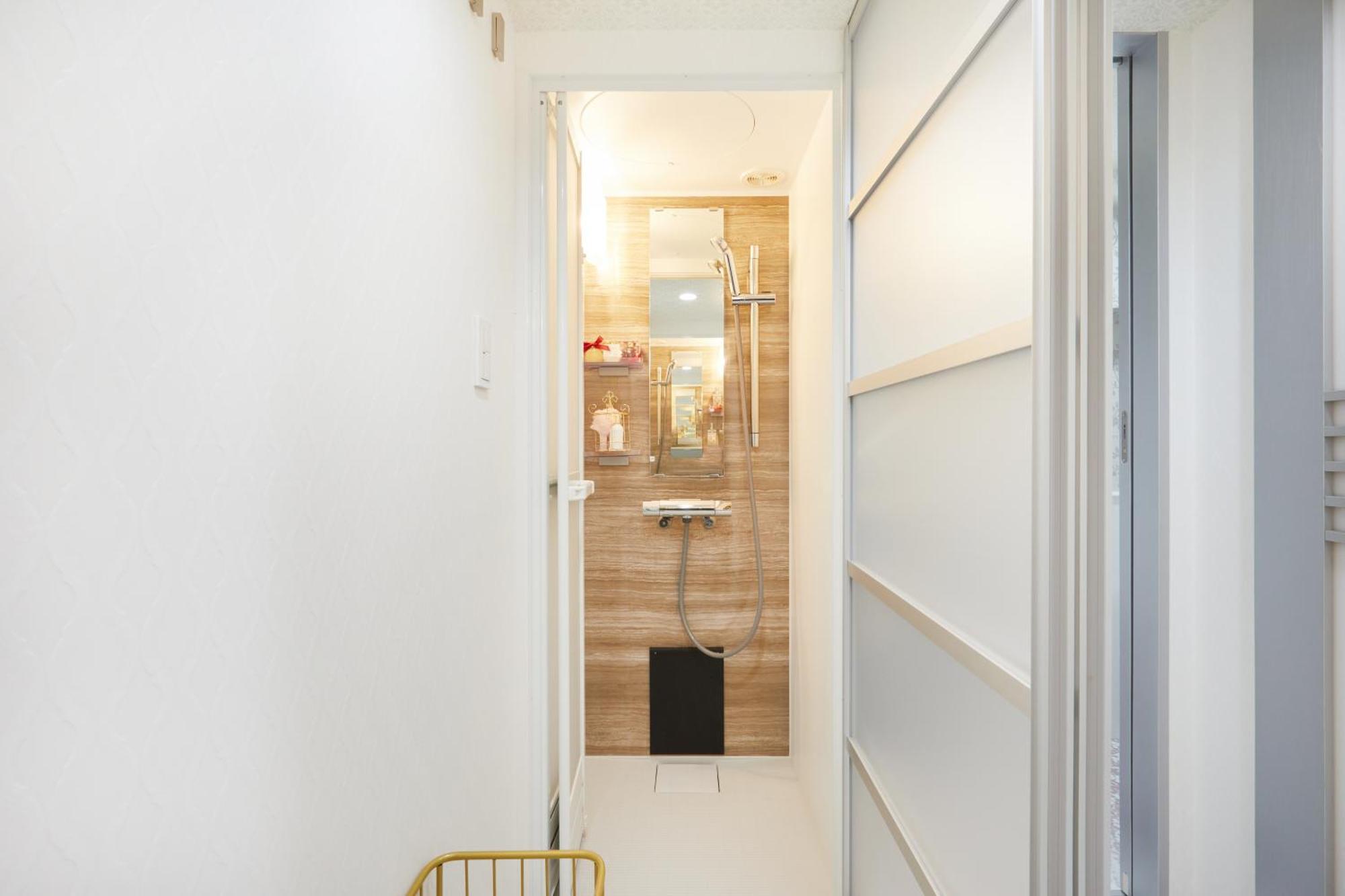 Papillon Paradis Higashi-Shinjuku Токіо Екстер'єр фото