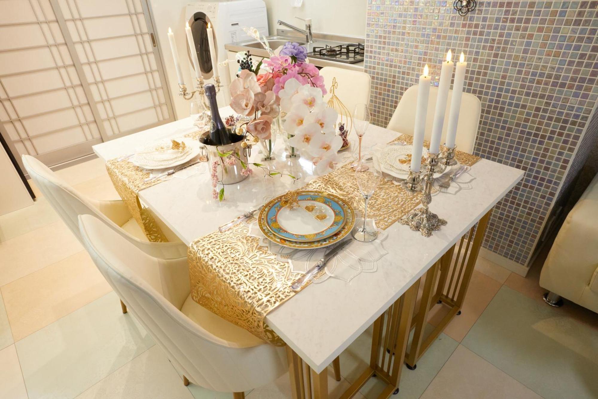 Papillon Paradis Higashi-Shinjuku Токіо Екстер'єр фото