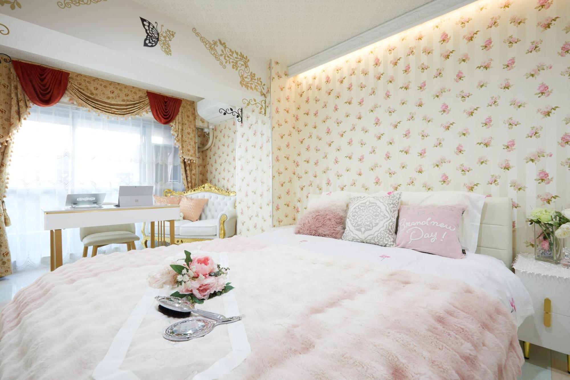 Papillon Paradis Higashi-Shinjuku Токіо Екстер'єр фото